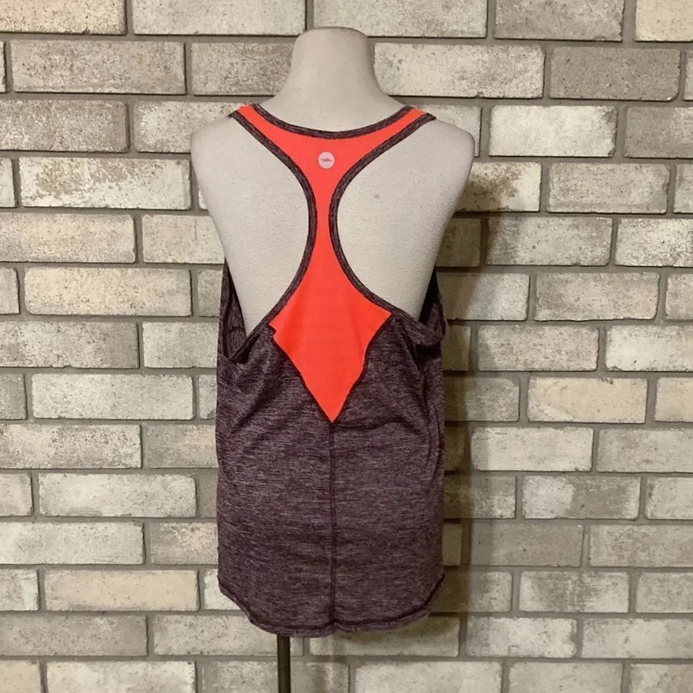 3for$20 Large Workout Tank - Picture 2 of 3